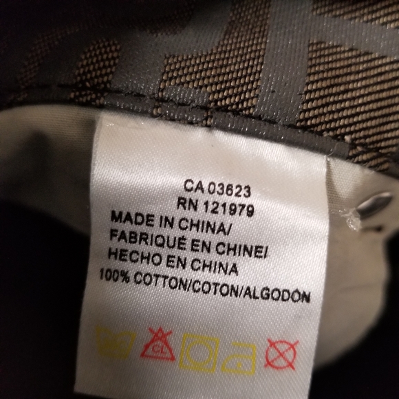 Projek Raw black denim jeans - Picture 9 of 11